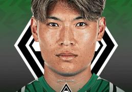 虎扑中国-町(tīng)野修斗转会门興(xìng)格拉德巴赫 即将官宣创纪录交易