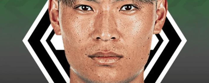 虎扑中国-町(tīng)野修斗转会门興(xìng)格拉德巴赫 即将官宣创纪录交易