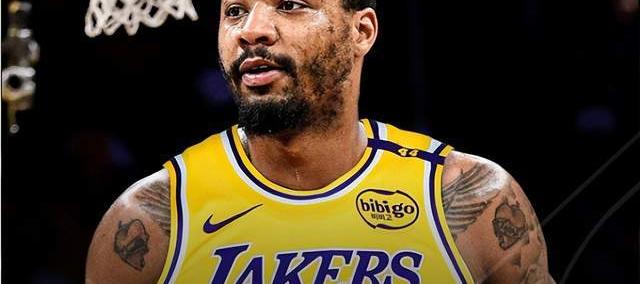 虎扑评分-重磅！湖记：在簽(qiān)下斯玛特后，洛杉矶湖人依然(rán)會(huì)追逐布歇