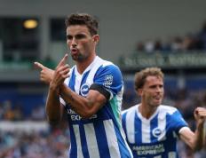 虎扑中国-罗马诺：尤文已和奥莱利达成个人协议，目前只差与布莱顿达成一致