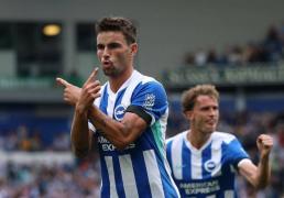 虎扑中国-罗马诺：尤文已和奥莱利达成个人协议，目前只差与布莱顿达成一致