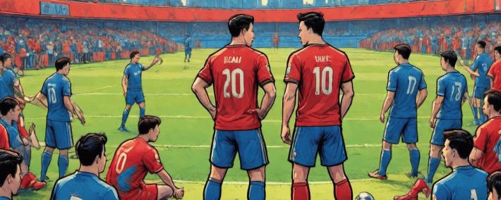 虎扑平台-西甲 赫罗纳 VS 巴列卡诺