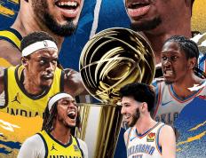 虎扑下载-周一301 美职篮 印第安那步(bù)行者VS俄克拉荷马城雷霆