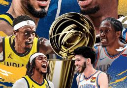 虎扑下载-周一301 美职篮 印第安那步(bù)行者VS俄克拉荷马城雷霆