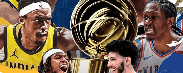 虎扑下载-周一301 美职篮 印第安那步(bù)行者VS俄克拉荷马城雷霆