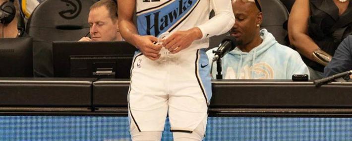 虎扑app-这个夏天，亚特兰大老鹰被低估了