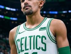 虎扑官网-亚特兰大老鹰拒绝提供(gōng)特雷(léi)杨顶薪续约！未来何去何从