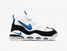 虎扑中国-「奥兰多魔术配色」登陆这双經(jīng)典战靴！