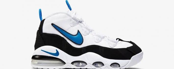 虎扑中国-「奥兰多魔术配色」登陆这双經(jīng)典战靴！