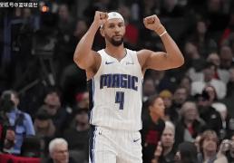 虎扑下载-奥兰多魔(mó)术：不止于防守的薩(sà)格斯！