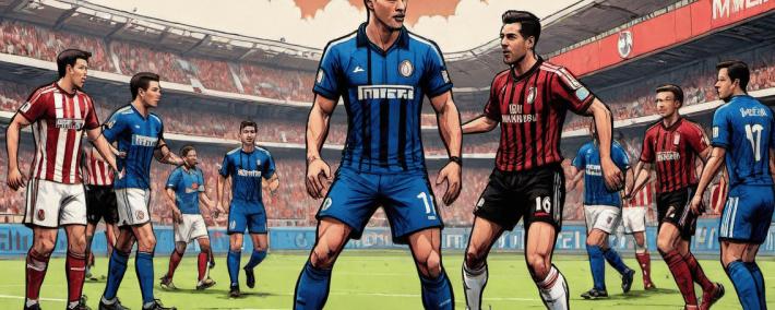 虎扑首页-世俱杯：國(guó)际米兰VS河床