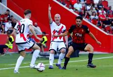 虎扑中国-西甲：马洛卡VS维戈塞尔塔比赛分(fēn)析