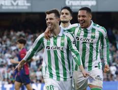 虎扑官网-洛塞尔索：希望贝蒂斯本(běn)赛季保持稳定，关键是今天拿下3分