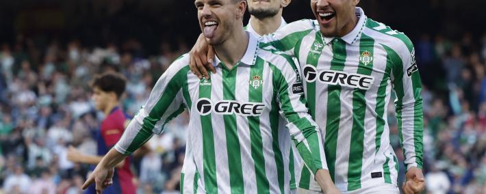 虎扑官网-洛塞尔索：希望贝蒂斯本(běn)赛季保持稳定，关键是今天拿下3分