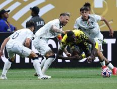 虎扑平台-足球世俱杯｜多特蒙德晋级八强