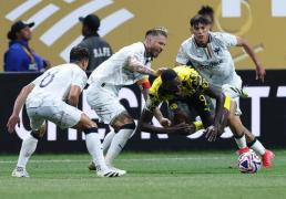 虎扑平台-足球世俱杯｜多特蒙德晋级八强