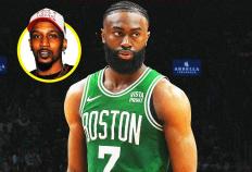 虎扑NBA-波士顿凯尔特人能为交易杰倫(lún)布朗，得到的5个最好(hǎo)的交易筹码