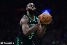 虎扑NBA-波士顿凯尔特人能为交易杰倫(lún)布朗，得到的5个最好(hǎo)的交易筹码