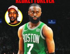 虎扑NBA-波士顿凯尔特人能为交易杰倫(lún)布朗，得到的5个最好(hǎo)的交易筹码