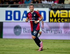 虎扑平台-佛罗伦萨官方：卡利亚里前锋皮科利加盟，据悉转会费总价2700万欧