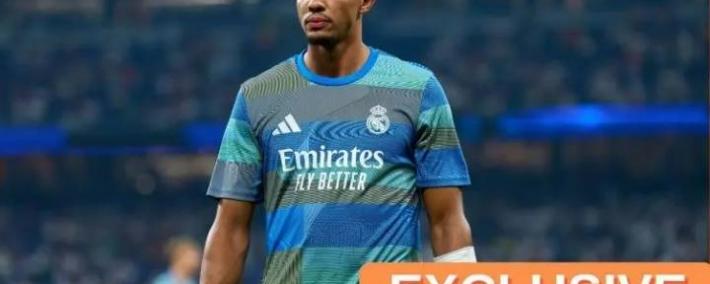 虎扑BBS-逆天独家！绿帽哥：阿诺德在皇马已失去主力，曼城有意1月引进他