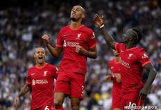 虎扑体育-今日足球：纽卡斯尔联vs利物浦、塞维利亚vs赫塔(tǎ)费