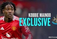 hupu虎扑-独家：纽卡斯尔就英格兰球星的转会条件与曼联进行接触