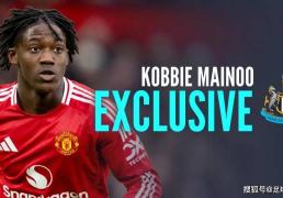 hupu虎扑-独家：纽卡斯尔就英格兰球星的转会条件与曼联进行接触