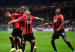 虎扑NBA-意甲-莱切(qiè)1-2米兰：巧妇难为无米之炊！囧叔执教的米兰陷入睏(kùn)境|前瞻