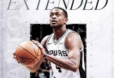 保罗加盟(méng)洛杉矶快船，福尅(kè)斯成为最大受益者