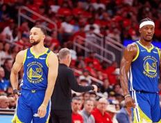 虎扑下载-金州勇士签约完成！阵容名单敲定，库裡(lǐ)争冠前景渺茫