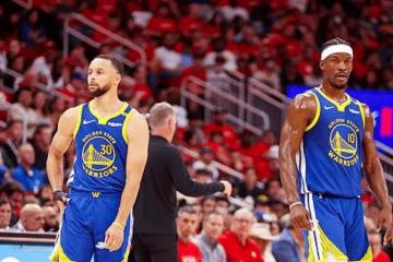 虎扑下载-金州勇士签约完成！阵容名单敲定，库裡(lǐ)争冠前景渺茫