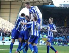 虎扑社区-狼隊(duì)VS埃弗顿