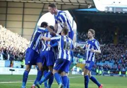 虎扑社区-狼隊(duì)VS埃弗顿