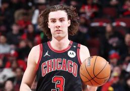 虎扑首页-约什-吉迪预计与芝加哥公牛续签4年8000万至9000万合同