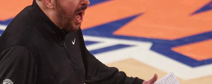 虎扑app-紐(niǔ)约尼克斯换帅风波：3000万美元签约难救火？