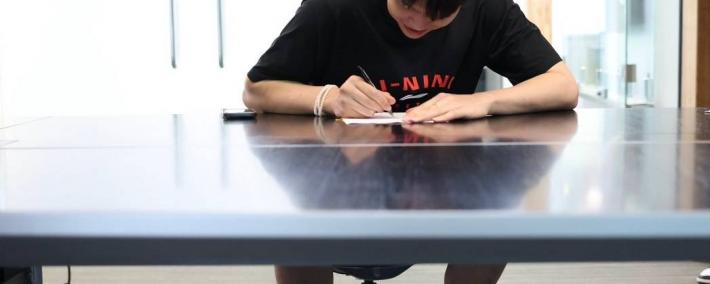 虎扑首页-波特兰开拓者官方宣布与2025年首轮16号秀杨瀚森完成签约