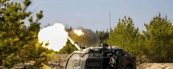 虎扑中国-雷达摧毁！克拉斯(sī)诺达尔S-300爆炸，乌軍(jūn)精准打击防空节点