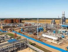 虎扑BBS-乌军使用远程无人机袭击俄罗斯克拉斯诺达尔边疆区炼油厂