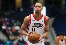 hupu虎扑-新奥尔良鹈鹕耗尽双向合同额度(dù)