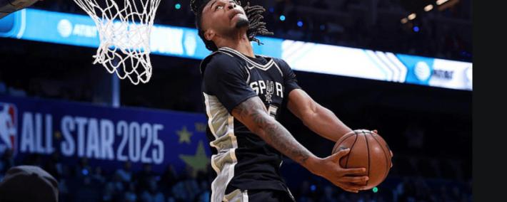 虎扑app-再见威尔逊！篮网、马刺、火箭酝酿三方交易，1米(mǐ)98后卫空降布鲁克林