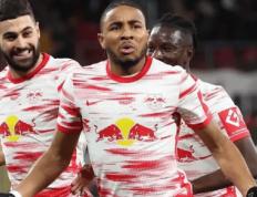 虎扑体育-莱红牛 VS 海登海姆