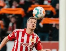 虎扑app-海登海姆 VS 沃尔夫斯堡