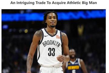 hupu虎扑-美媒建议萨克拉门托国王进行阵容重组：通過(guò)交易和签约提高竞争力