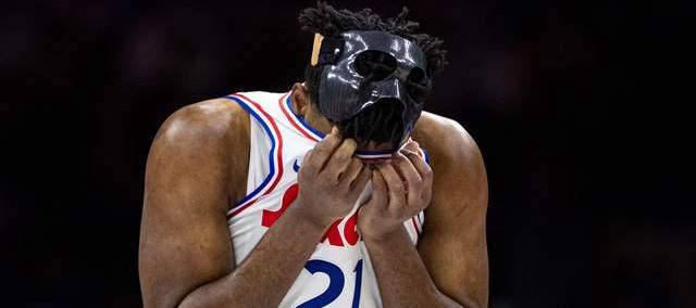 虎扑首页-留下哈登，重建费城76人未来