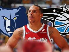 虎扑平台-贝恩加盟孟菲斯灰熊，球员价值引发广泛讨论