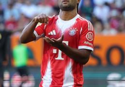 虎扑app-足球丨德甲：拜仁胜奥格斯堡