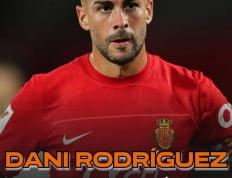 虎扑app-科贝：西班牙球员协会联系马洛卡，确保达尼-罗德里格斯能够训练