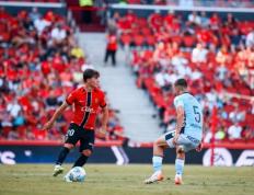 虎扑中国-托雷：代表马洛卡出战巴萨，对我来说是一场意义非凡的比赛