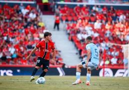 虎扑中国-托雷：代表马洛卡出战巴萨，对我来说是一场意义非凡的比赛